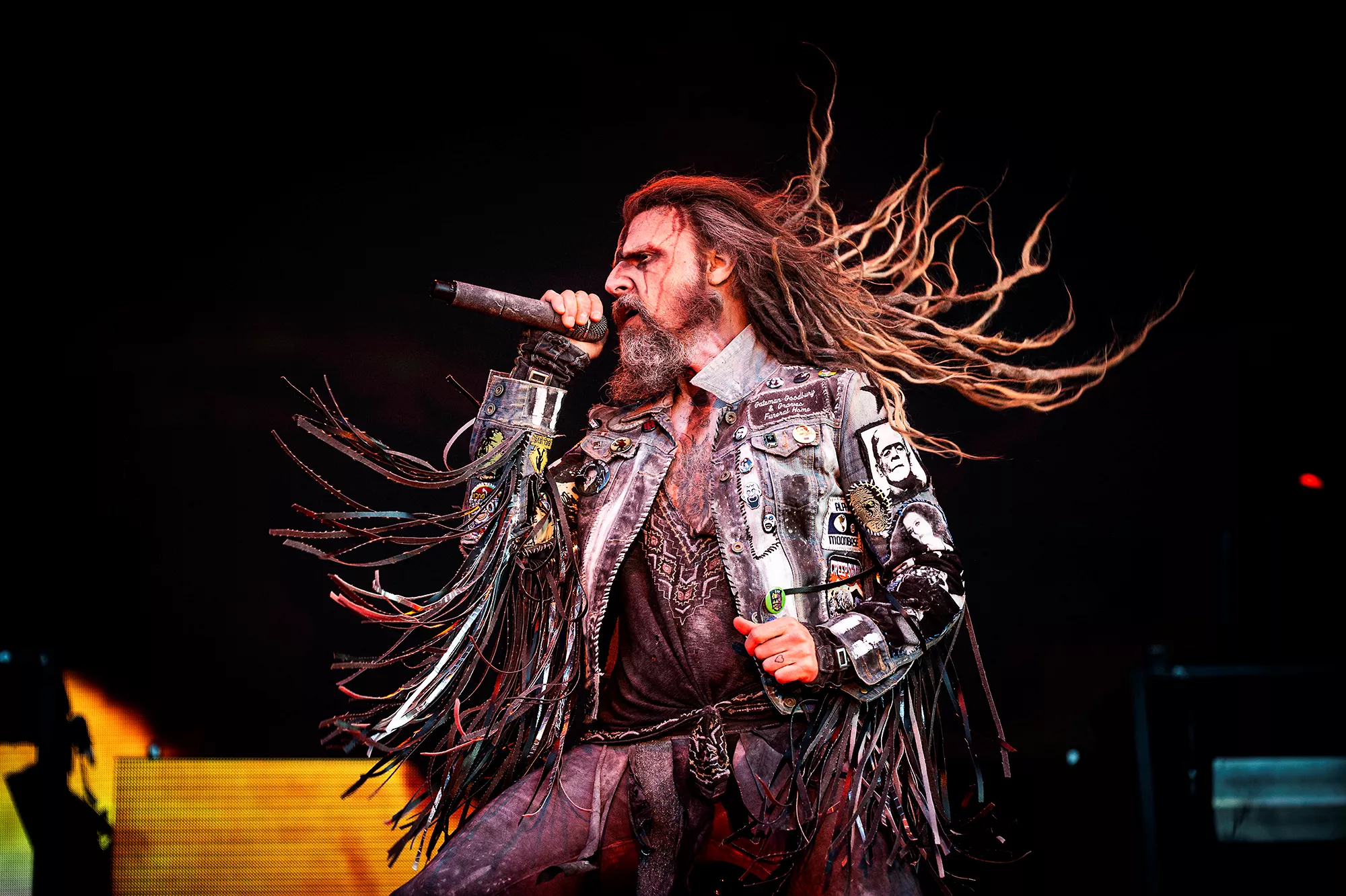 Når horror bringer hyggen