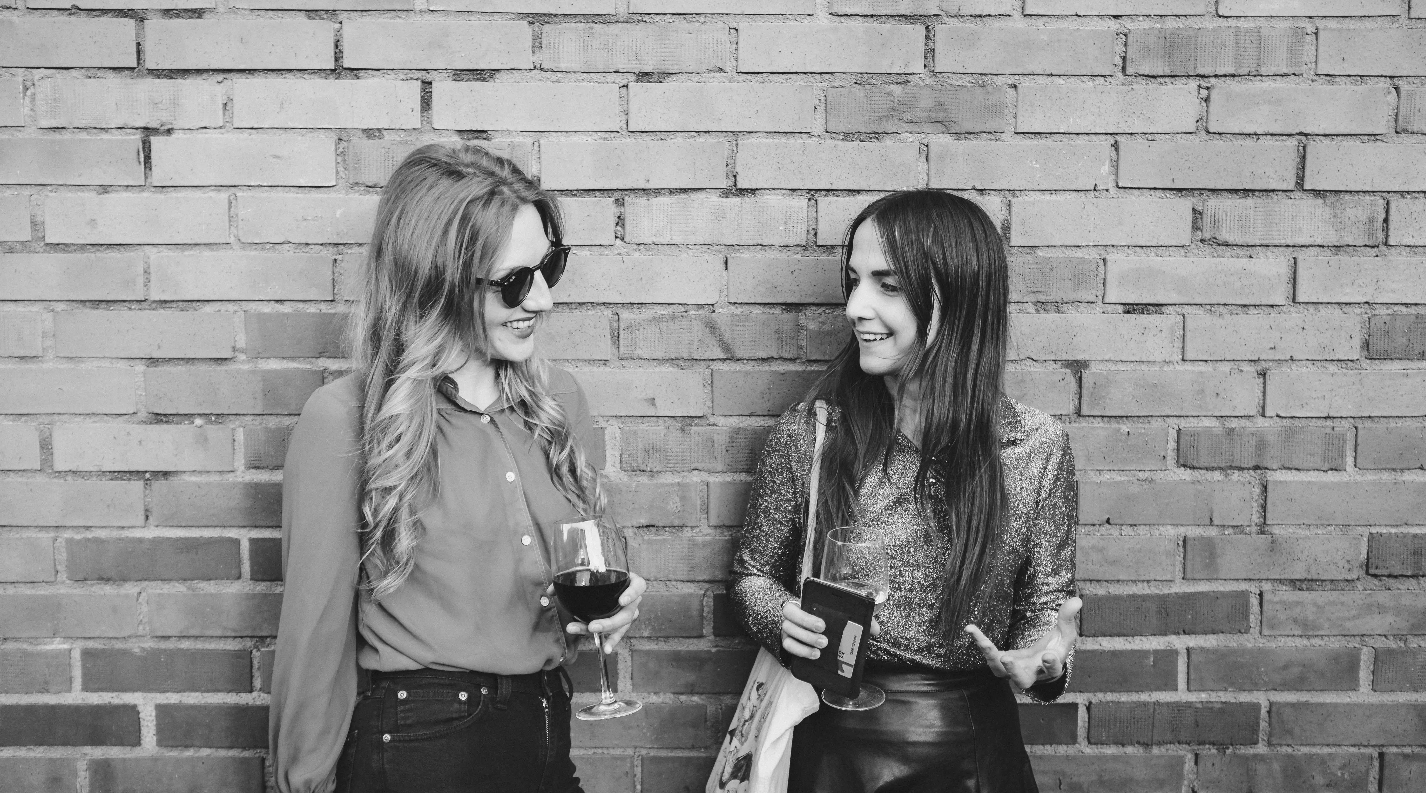 KLUBBKOLLEN: "It’s all about rock’n’roll och känsla"