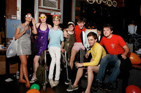 Magic Kids til København