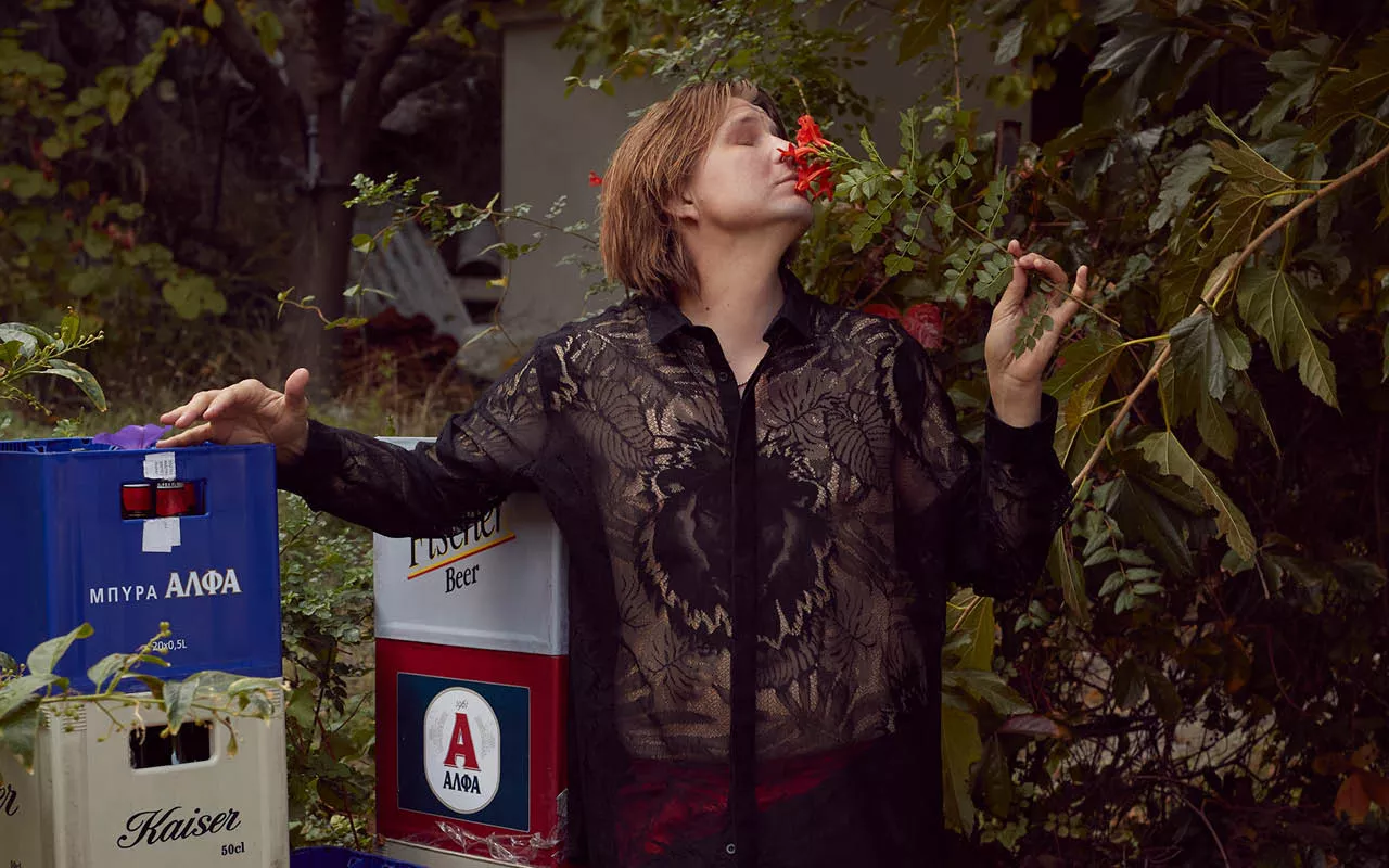 Foto: Stina Östlund