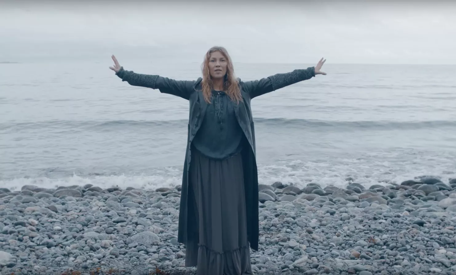 PREMIÄR: Meja – "För mig handlar texten om att inte vara så hård mot sig själv"