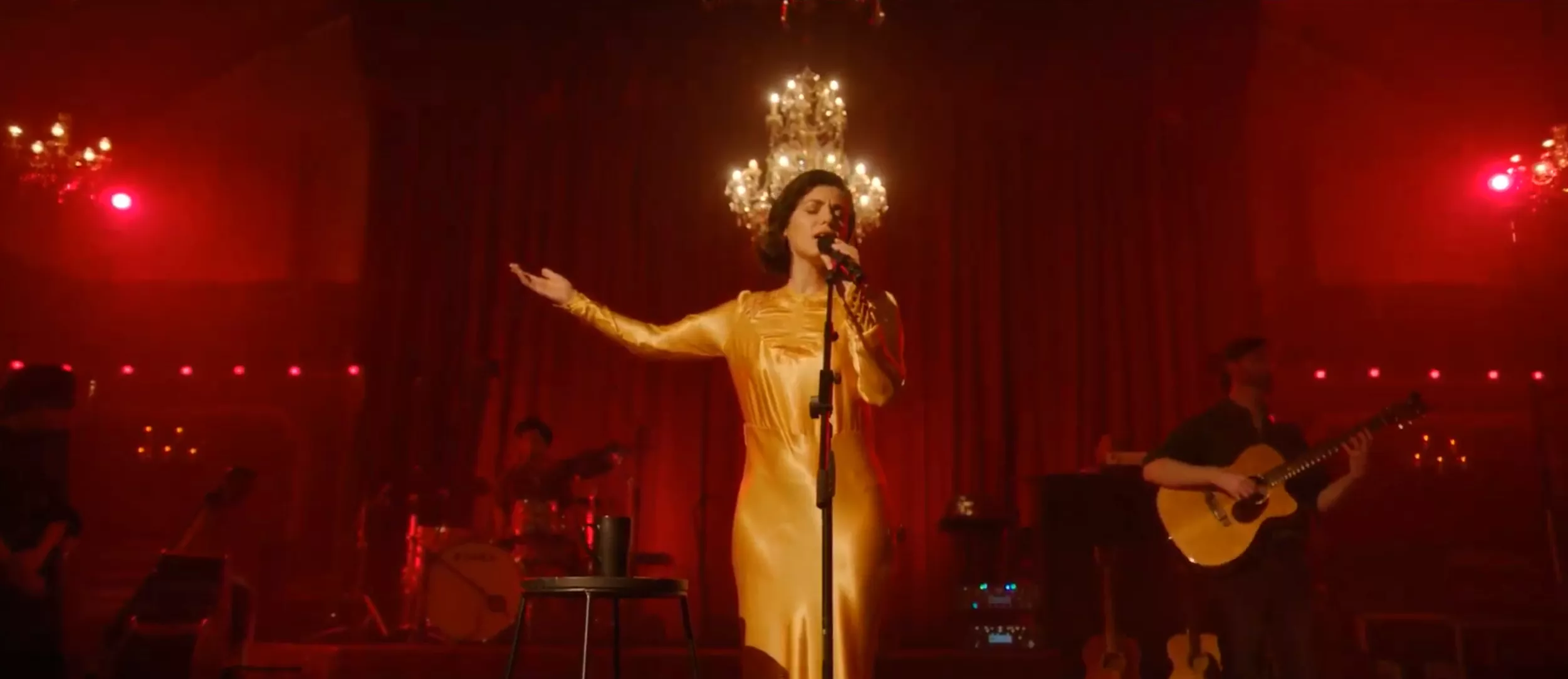 Rivoli Ballroom - Katie Melua