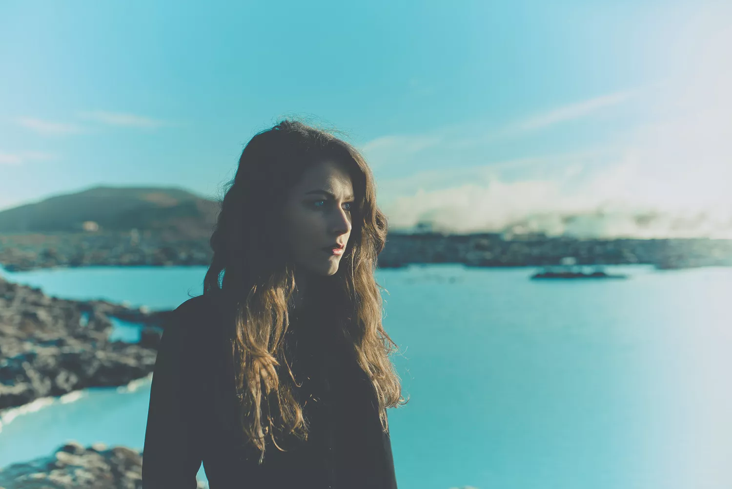 Se syv nye navne til Spot Festival