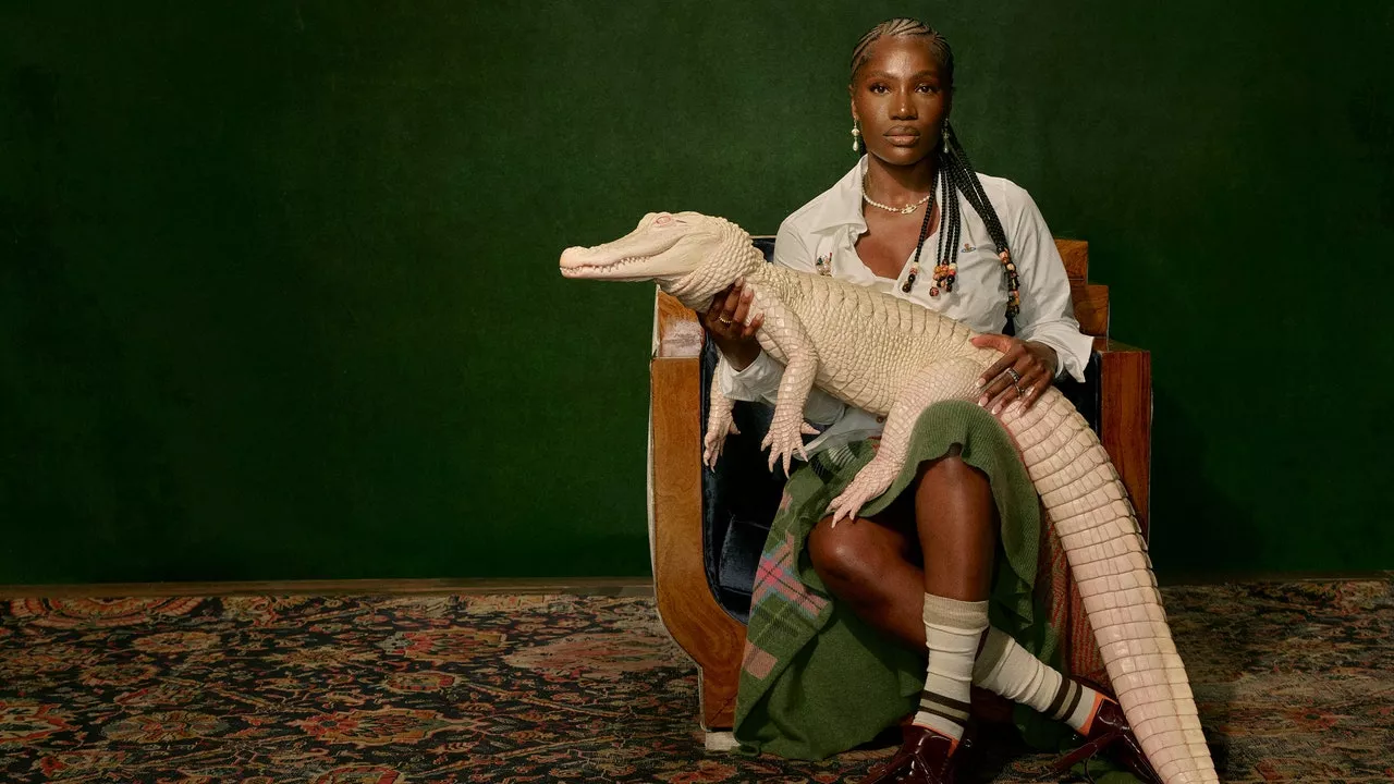 ANMELDERNES FAVORITTER 2024: Anbjørg Krogstad - Doechii, Alligator Bites Never Heal