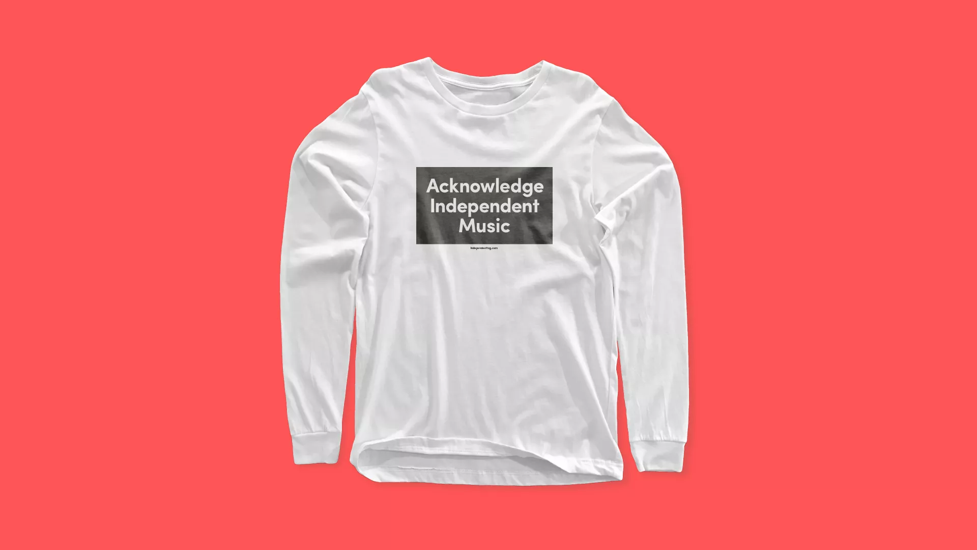 Öppet brev till streamingjättarna: "Erkänn independentmusik"