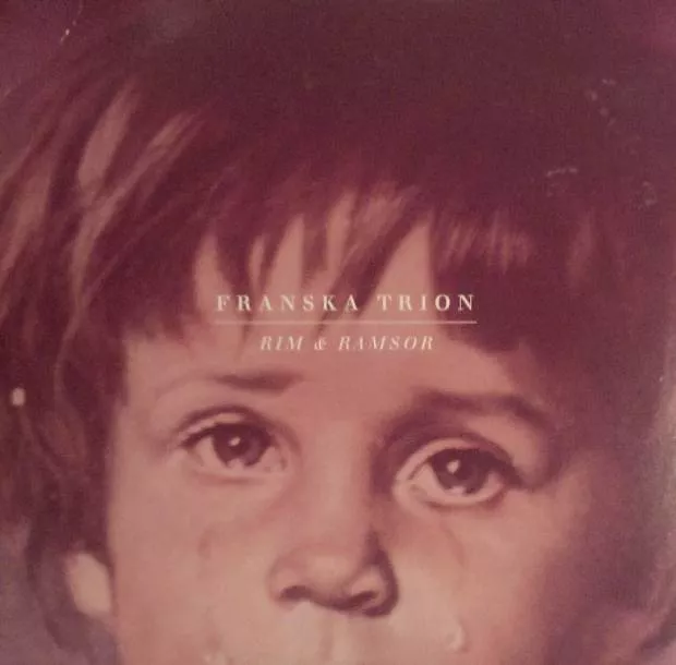 Rim & Ramsor - Franska Trion