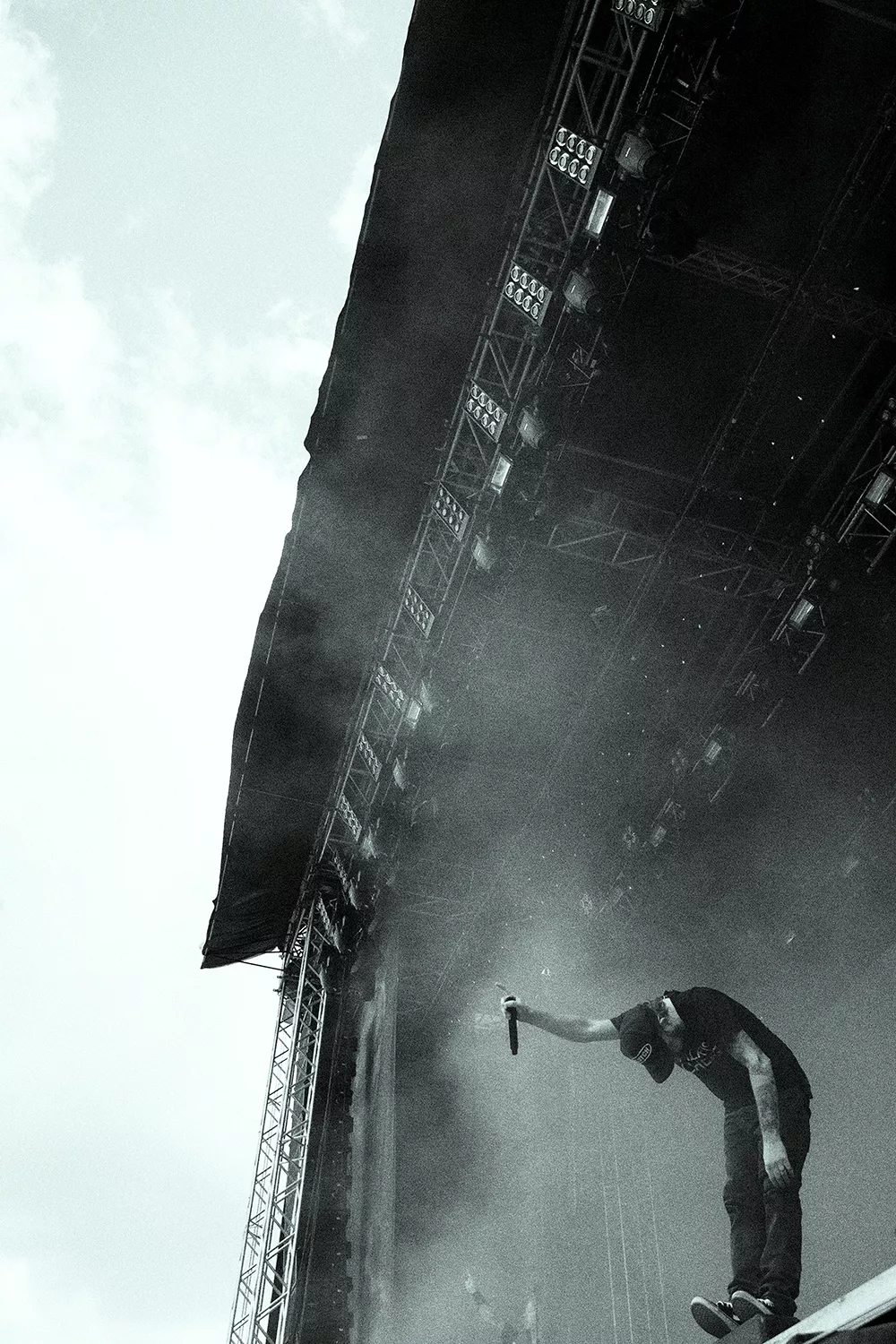 Fler biljetter till In Flames 