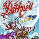 The Darkness udsender julesingle