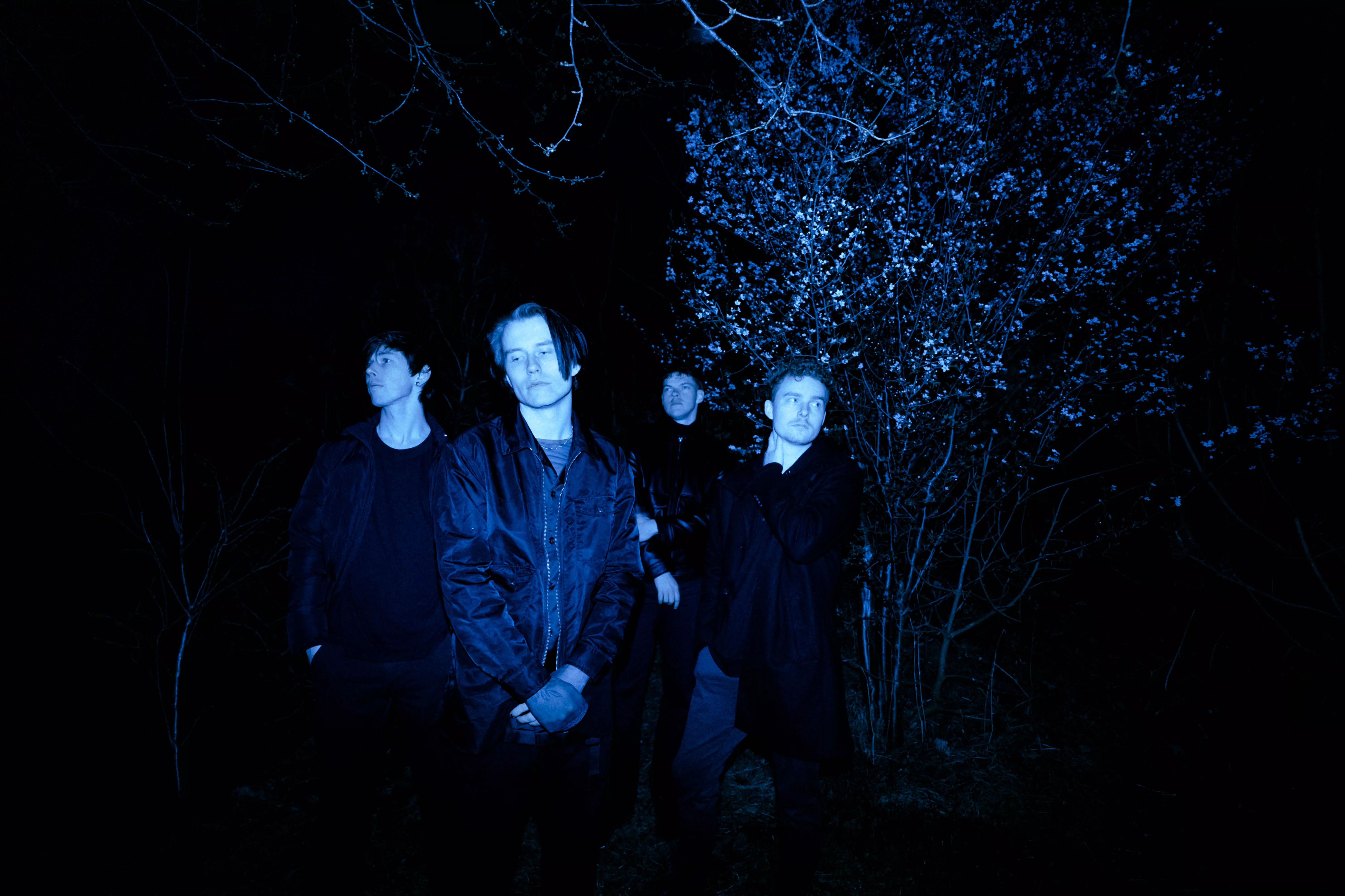 Cold Culture, Pressefoto