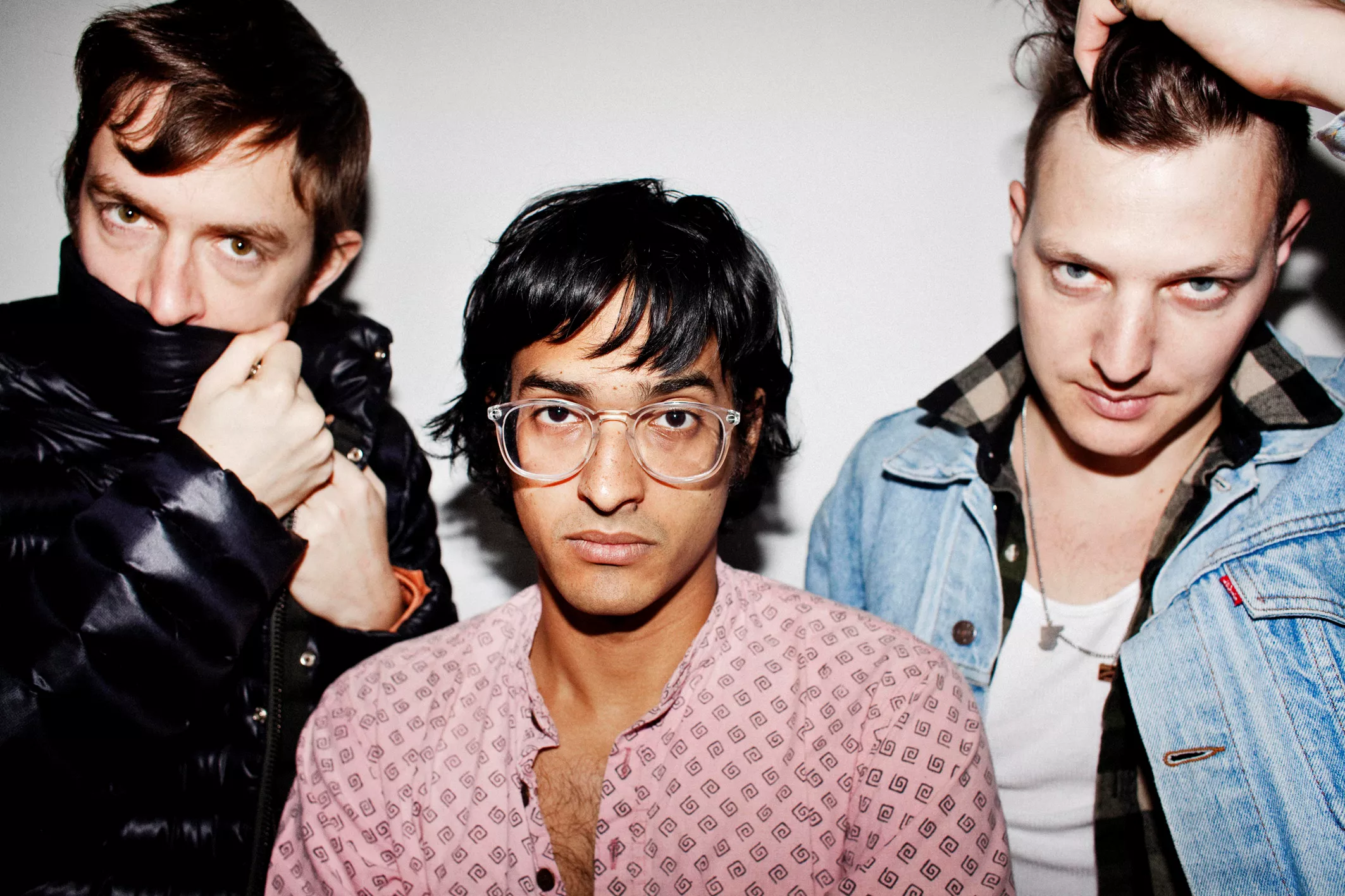 Yeasayer släpper nytt album