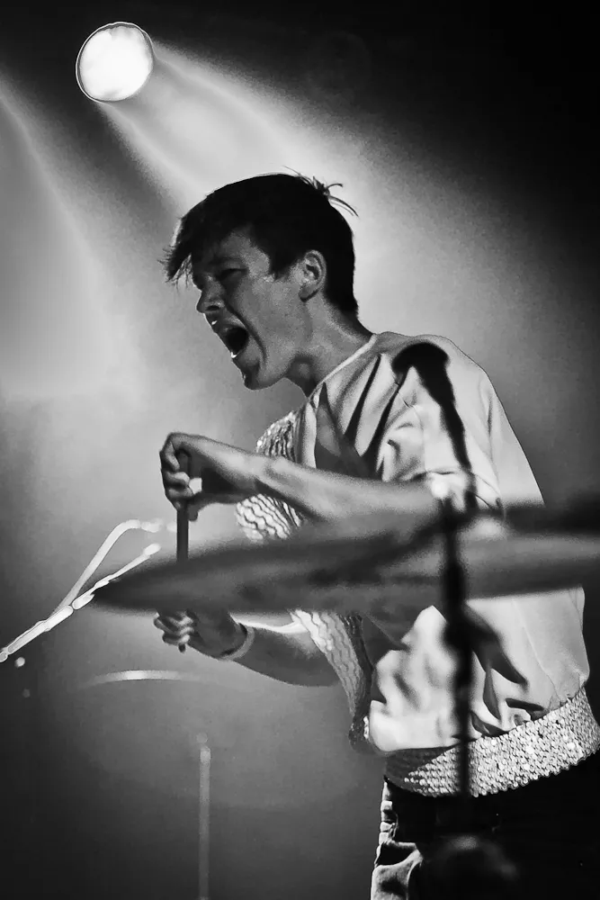 Guide: De bliver store i 2012 - Danmark