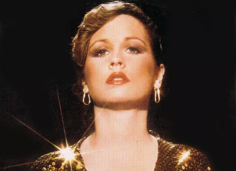Teena Marie är död