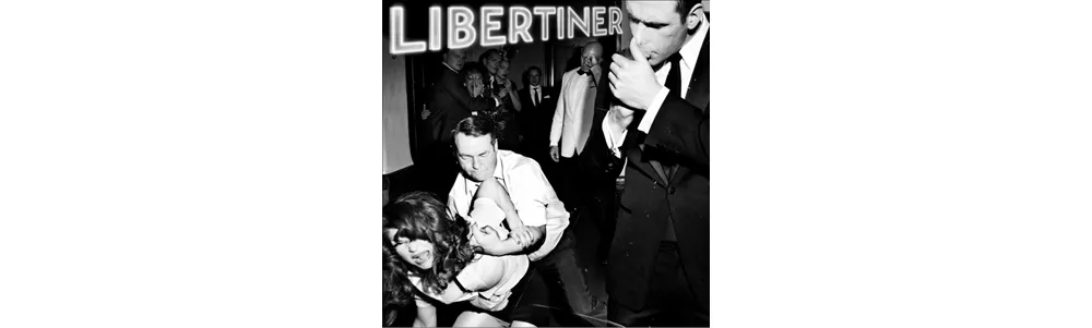 Undercover: L.O.C. – Libertiner