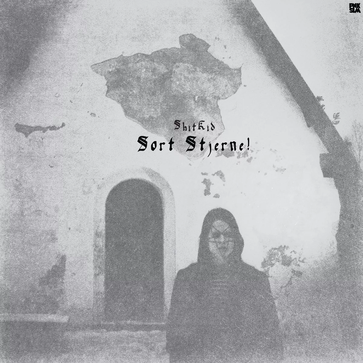 Sort Stjerne! - ShitKid