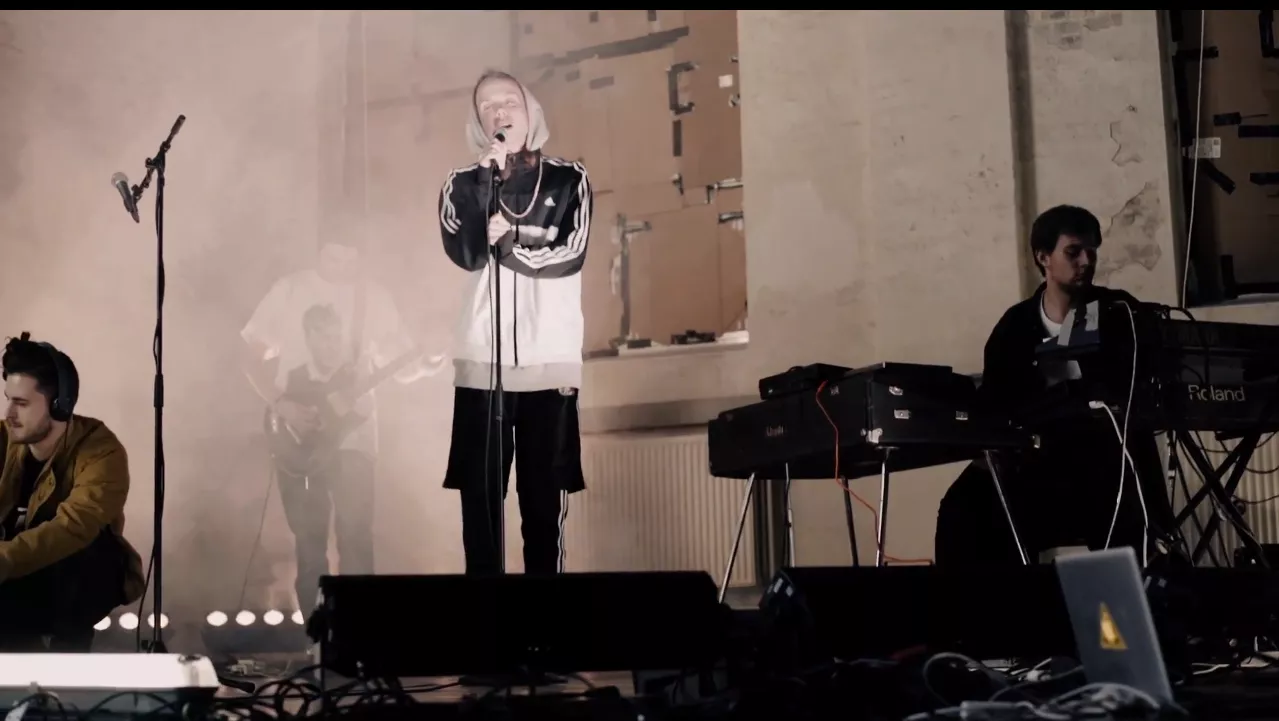 Eksklusiv videopremiere: Juvelen af dansk R&B