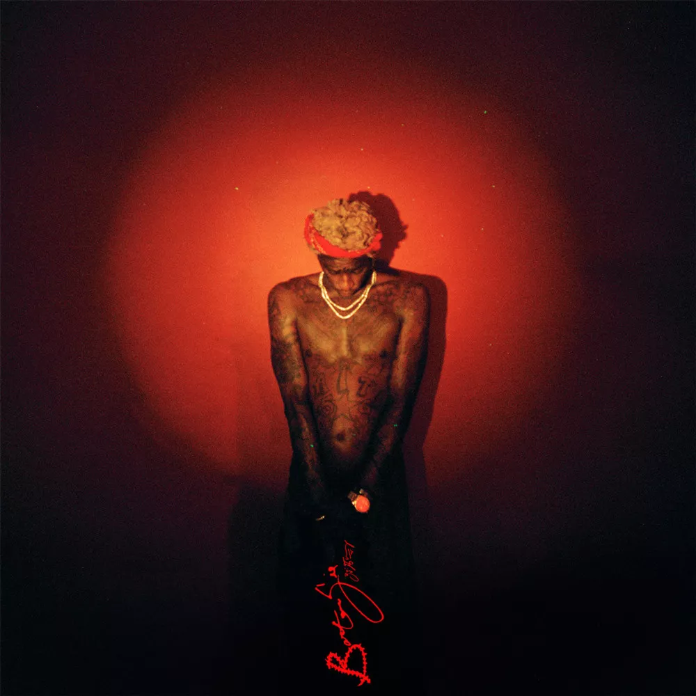 Barter 6 - Young Thug