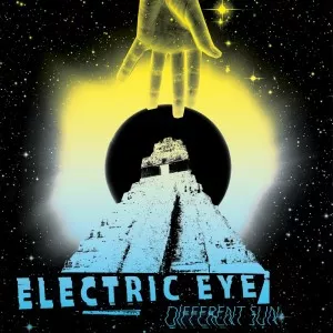 Different Sun - Electric Eye