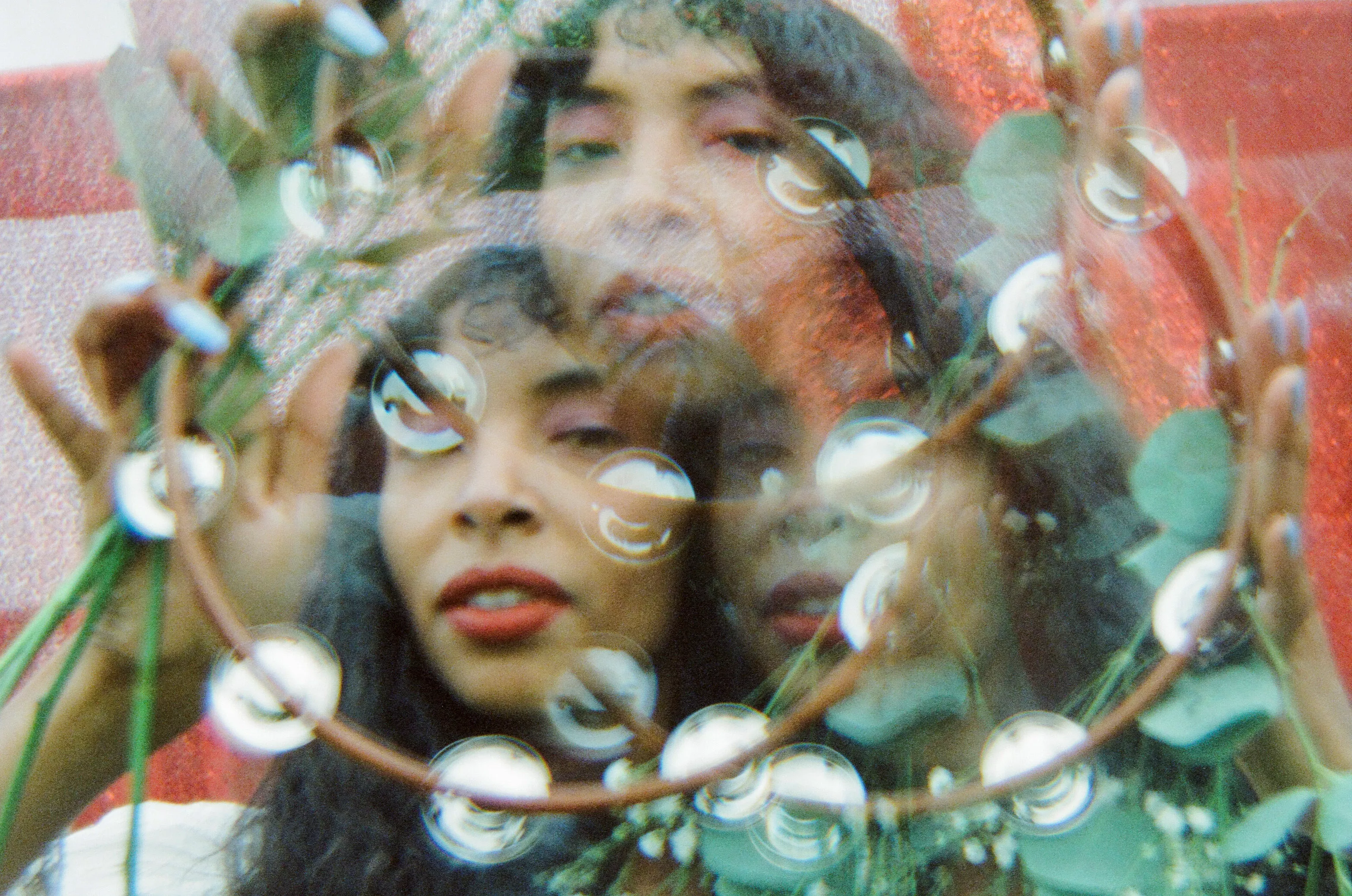 BÄST JUST NU: Den skeva Disney-världen