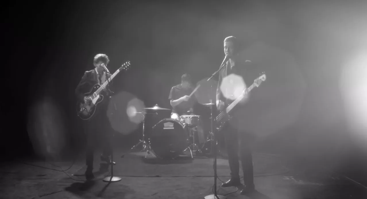 Videonyhed: Interpol åbenbarer dyster video