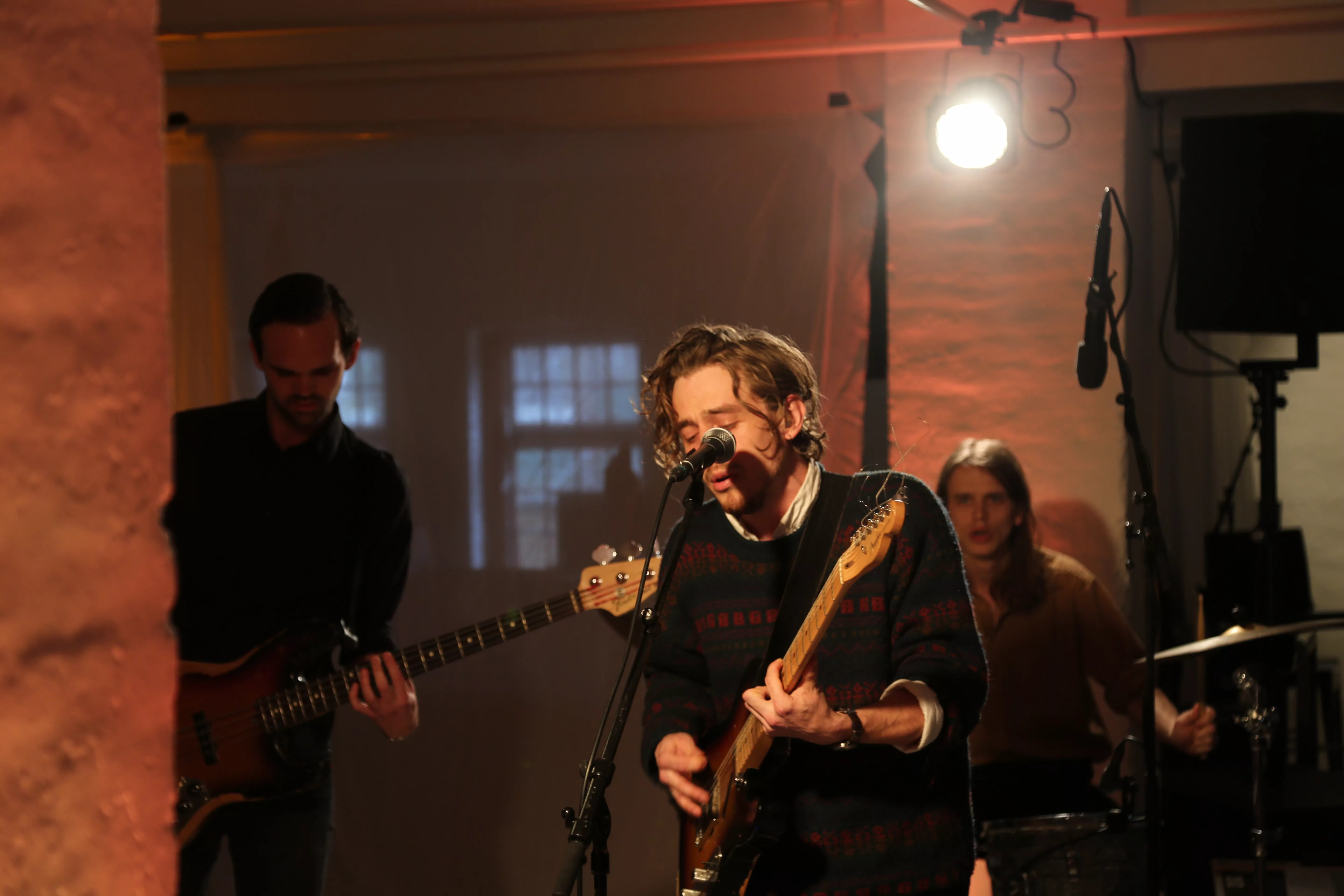 Carl Prisen 2016: Ind til kernen med Blaue Blume