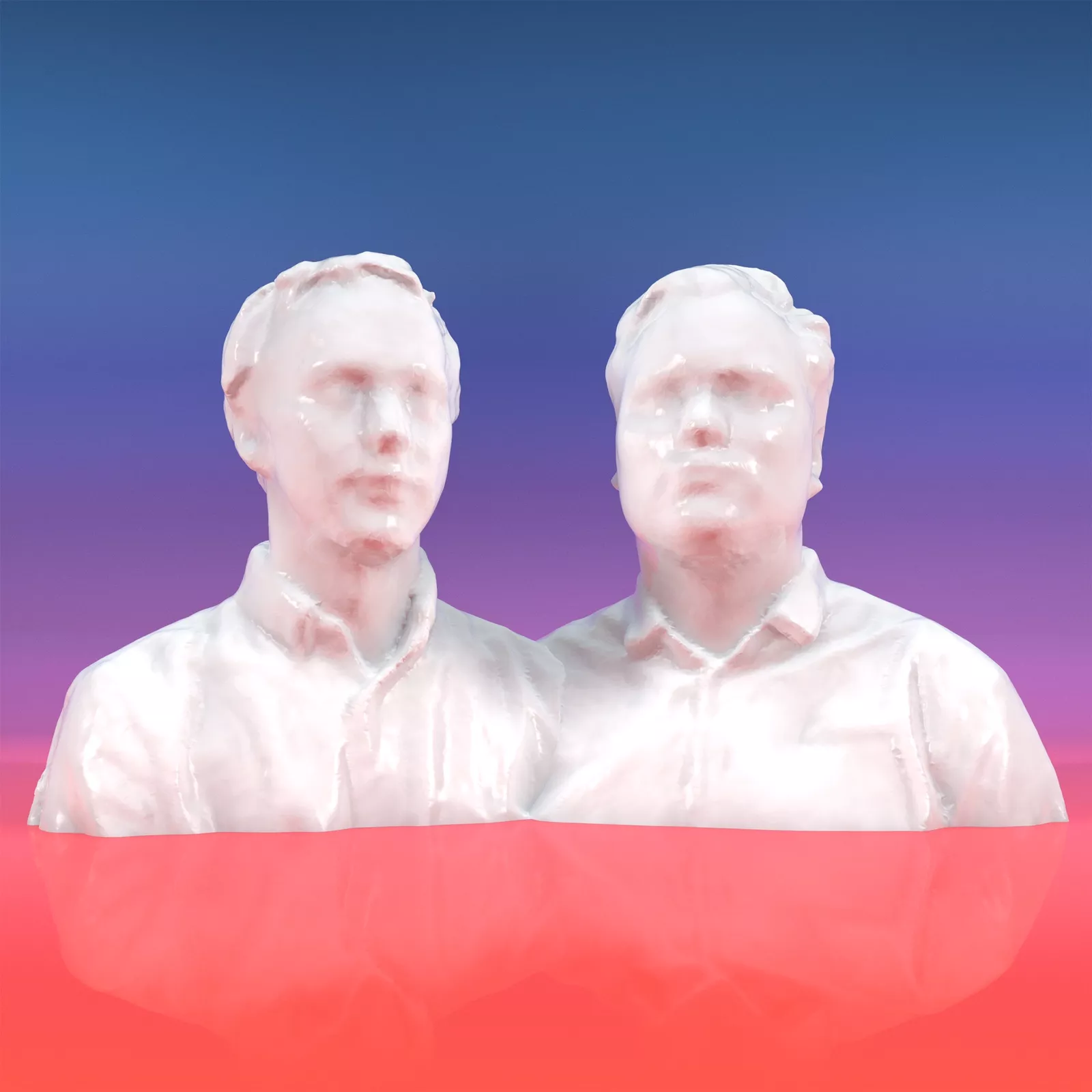 Overcomes Love, Time and Space - Boeoes Kaelstigen