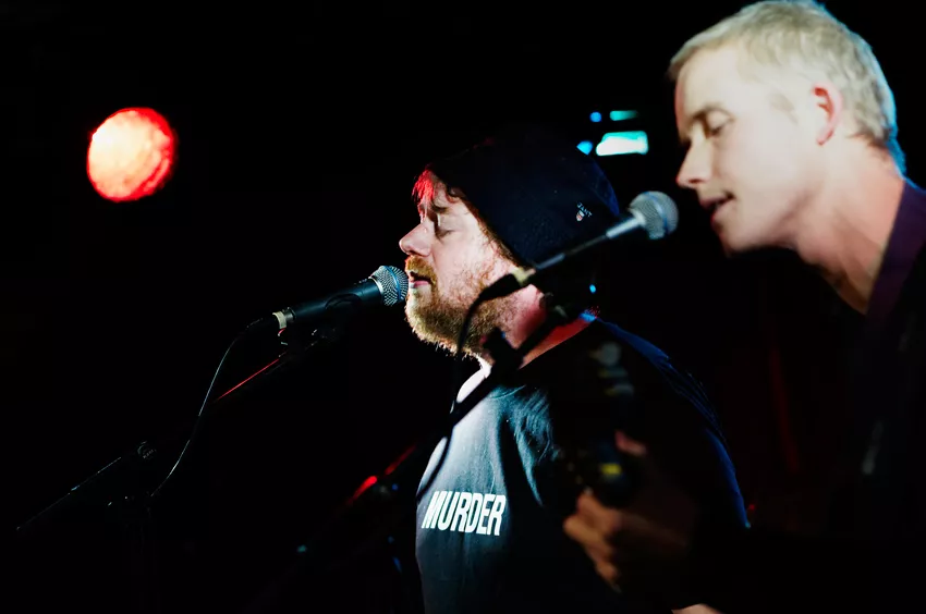 Masser af dansk musik til Nordklang-festival