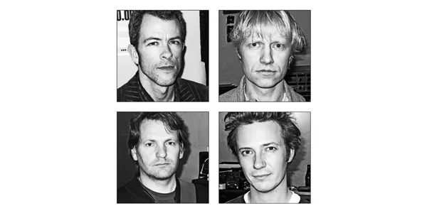 Pocket Life albumdebuterer