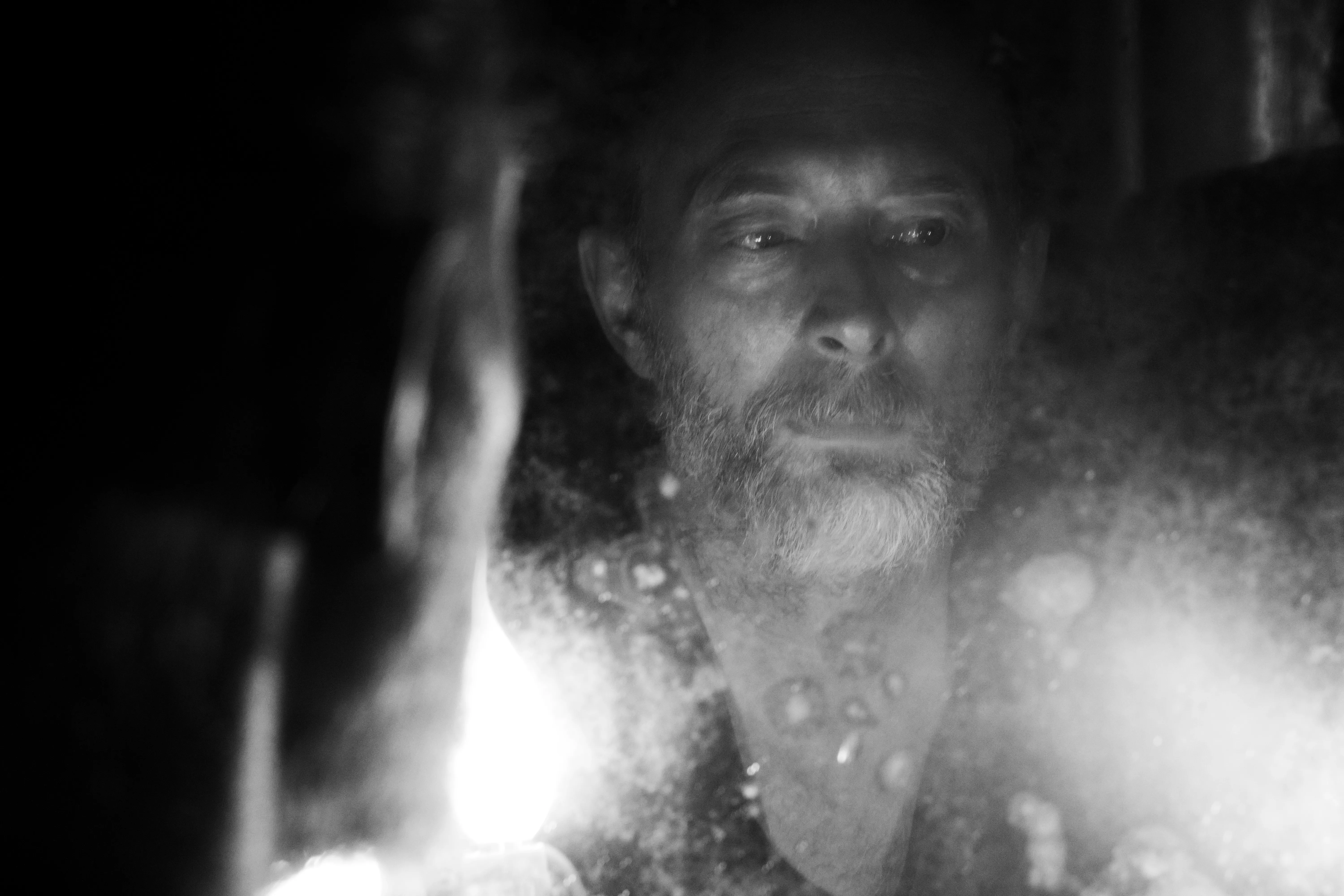 Thom Yorke taler ud om sin eks-kones død – hør interviewet