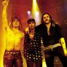 Vandt du koncertbilletter og cd’er med Motörhead?