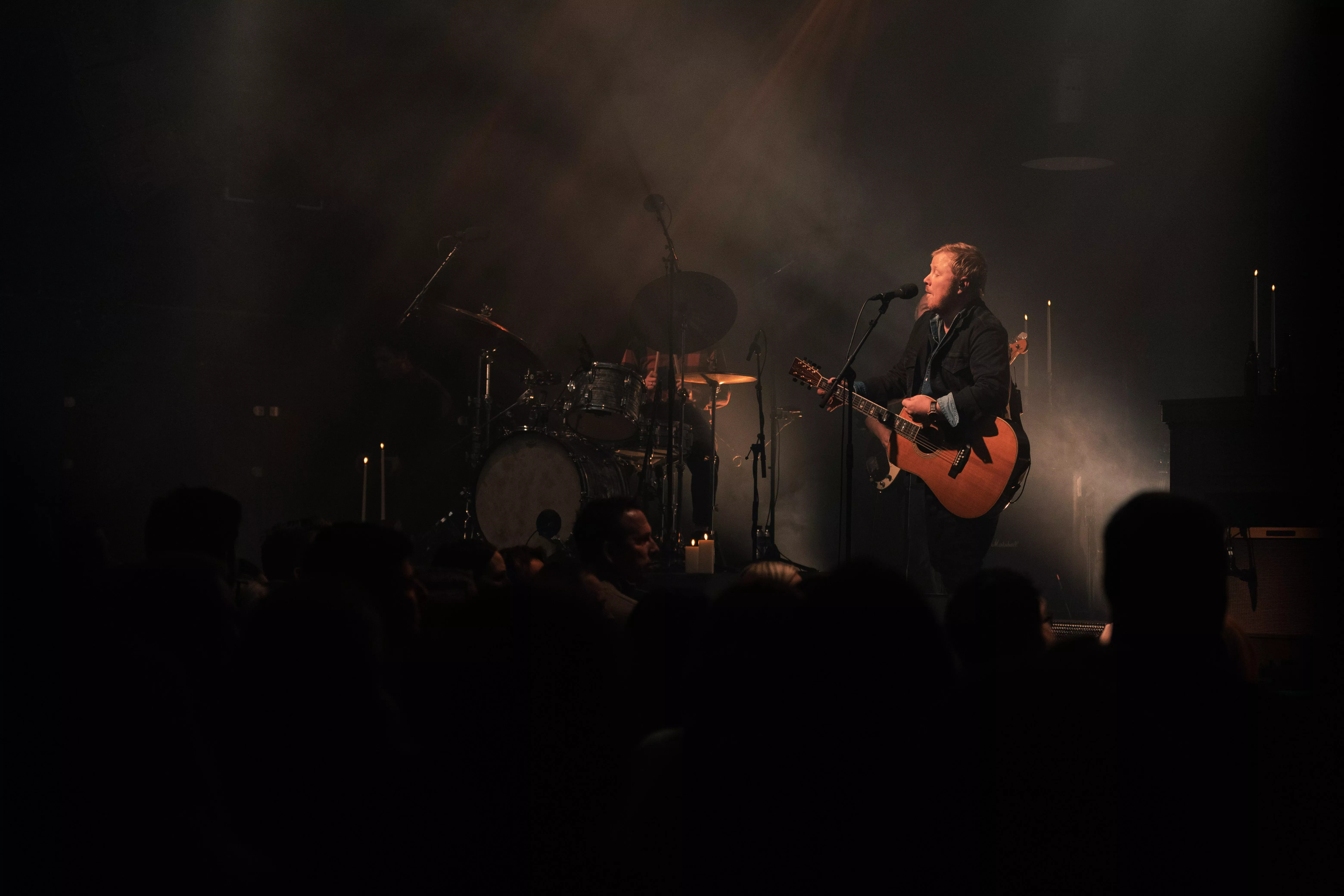 Foto: Hedvis Fjøsne