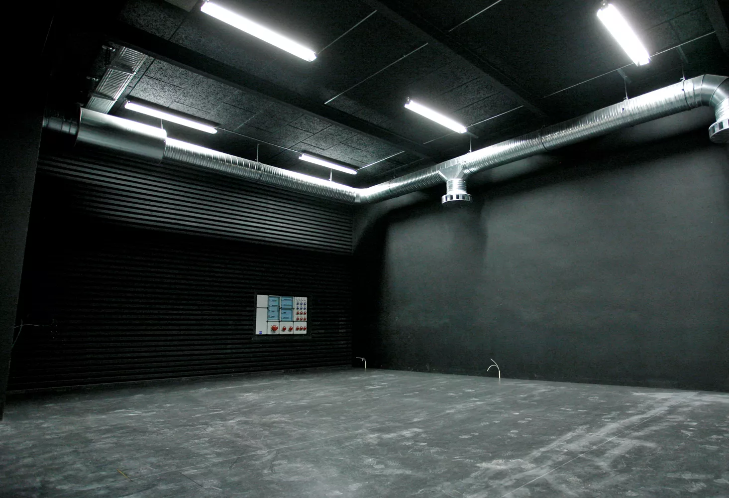 Århus' nye spillested tager form