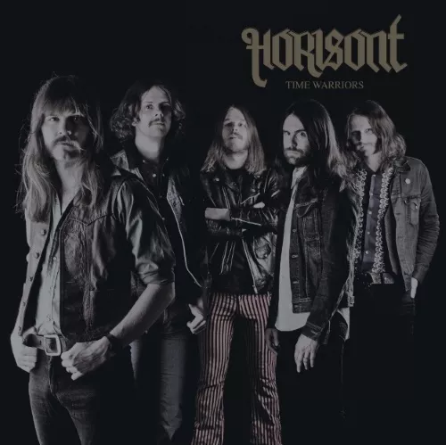 Time Warriors - Horisont