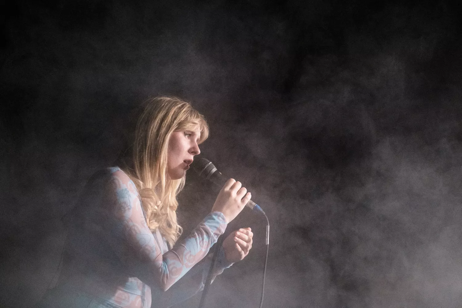 Summer Bloom annoncerer det færdige festivalprogram