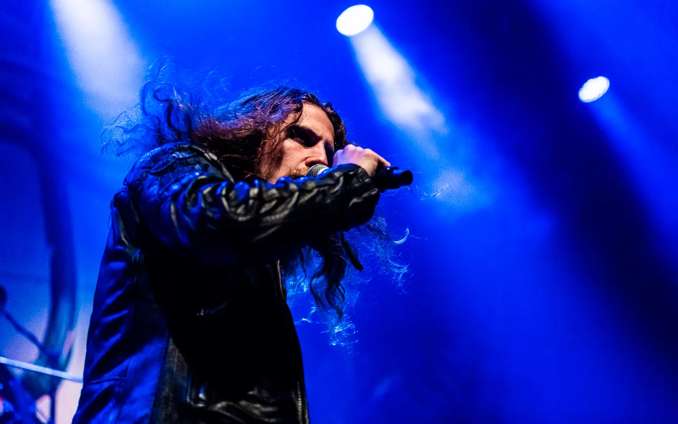 Modig fusion hos Amaranthe – men noget kunne vi have undværet