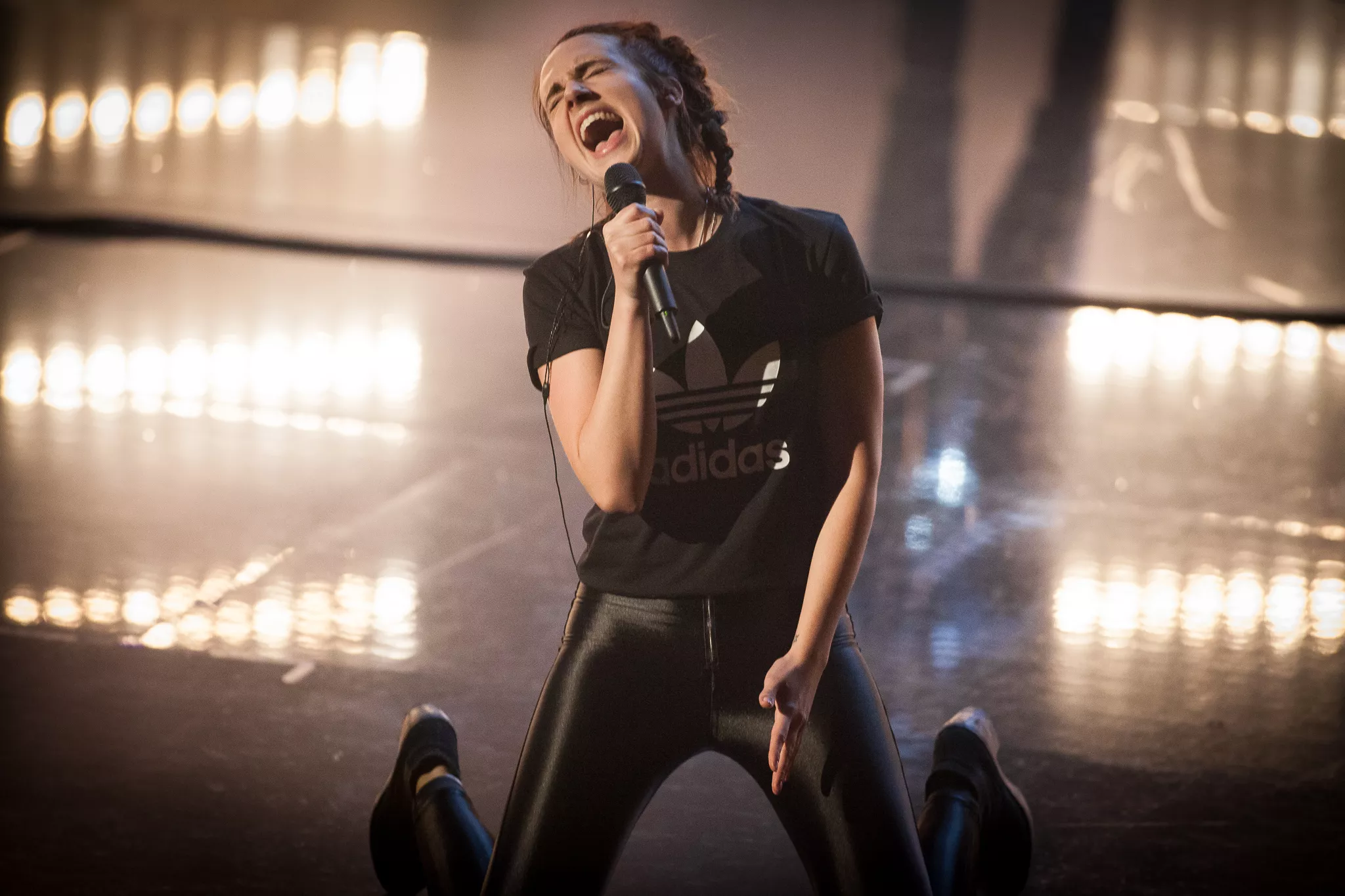 Nordic Music Prize offentliggør de nominerede