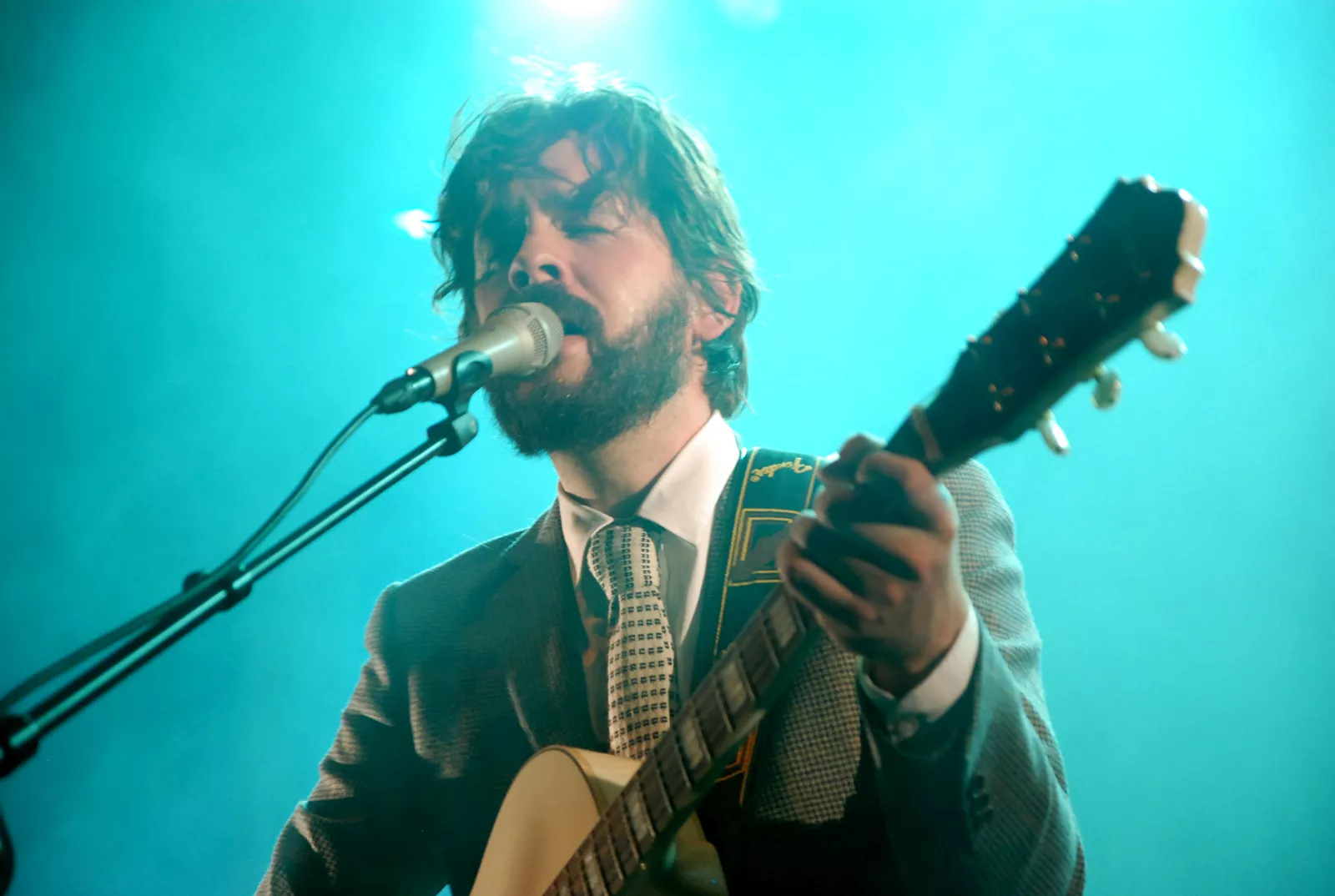 Thomas Dybdahl vælger favoritvideoer