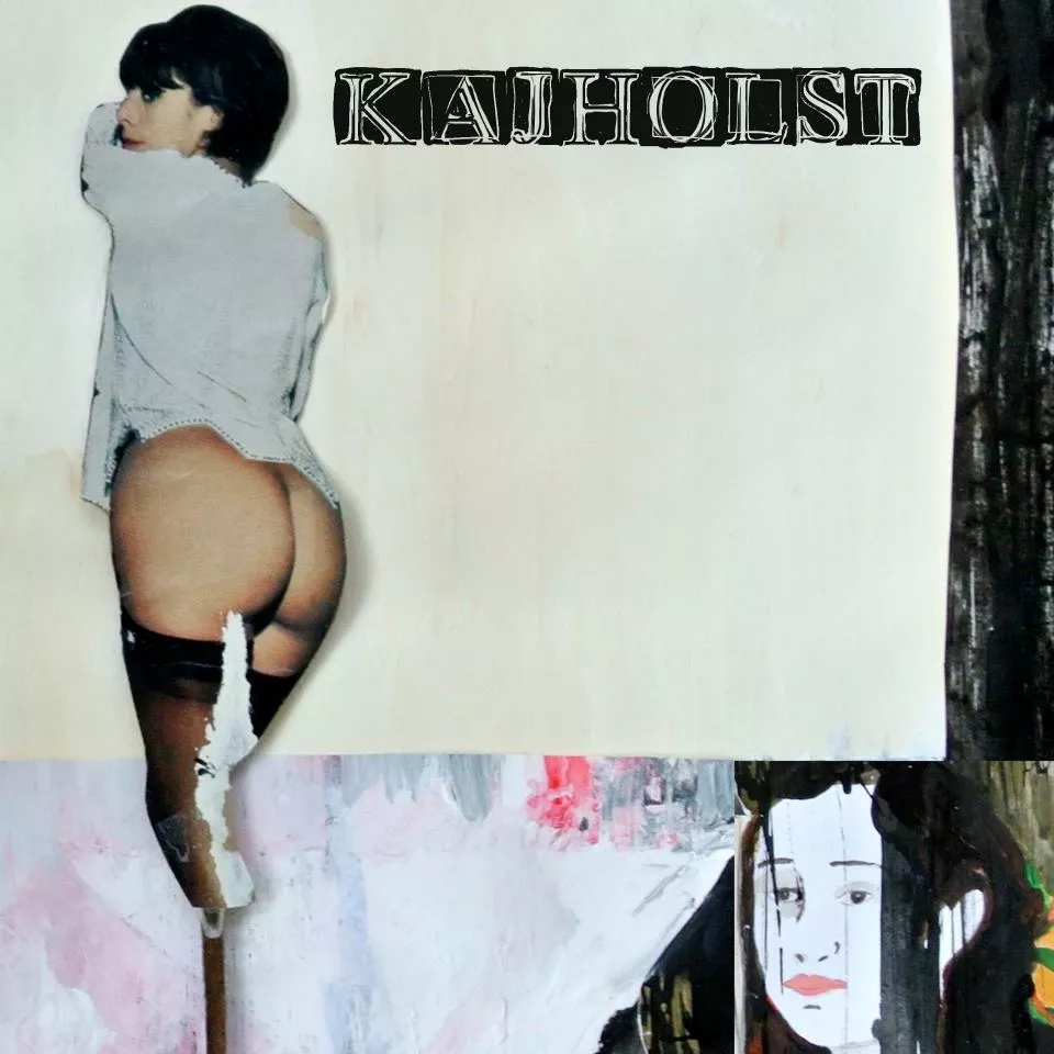 Another Kind - KajHolst