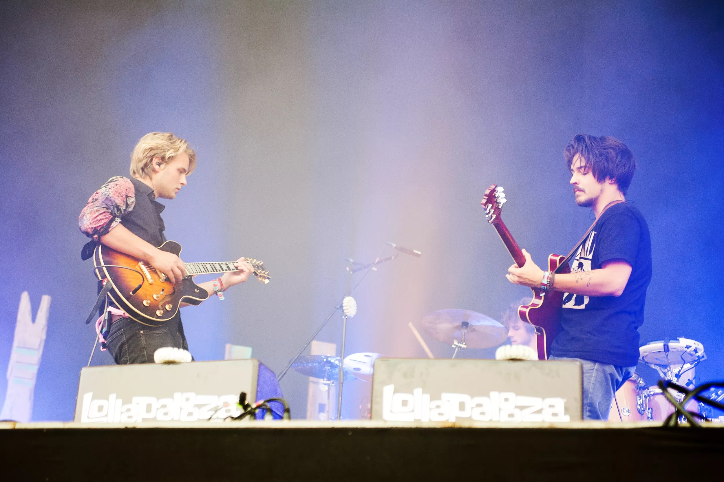 Milky Chance får en ny koncertchance