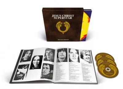 KLASSIKEREN: Rockoperaen, der blev til som et puslespil