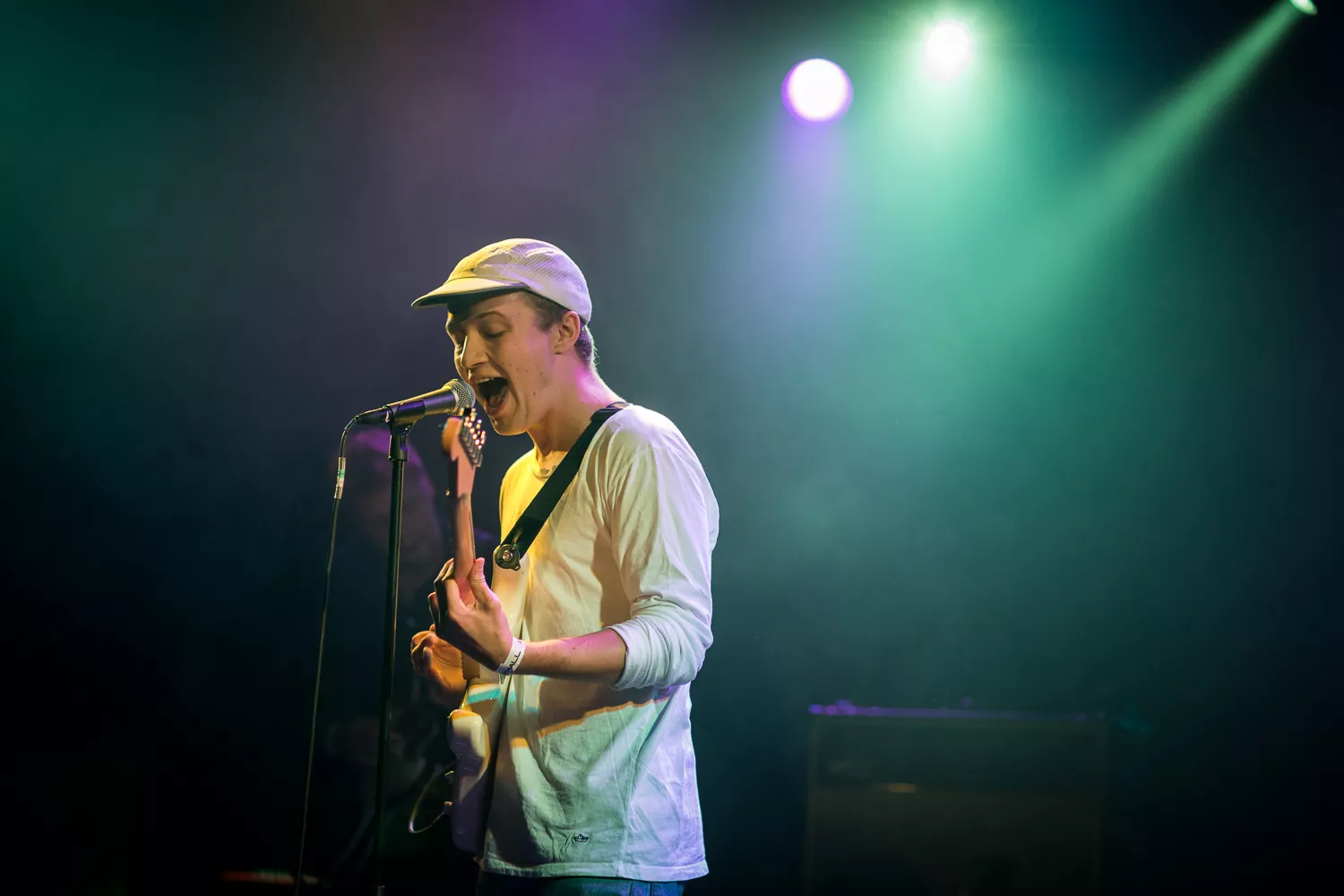 Julekalender låge 15: Hør årets bedste sang ifølge Aksglæde