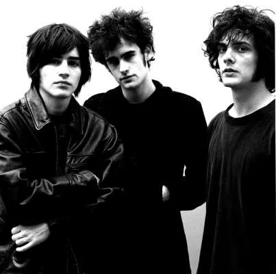 Black Rebel Motorcycle Club: Beat The Devil's Tattoo