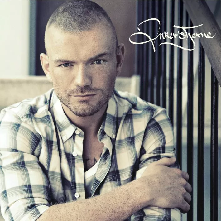 Ankerstjerne - Ankerstjerne