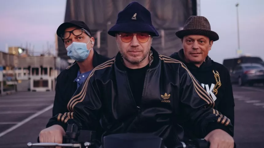 Wall of Sound klar med de første fem navne til 2022