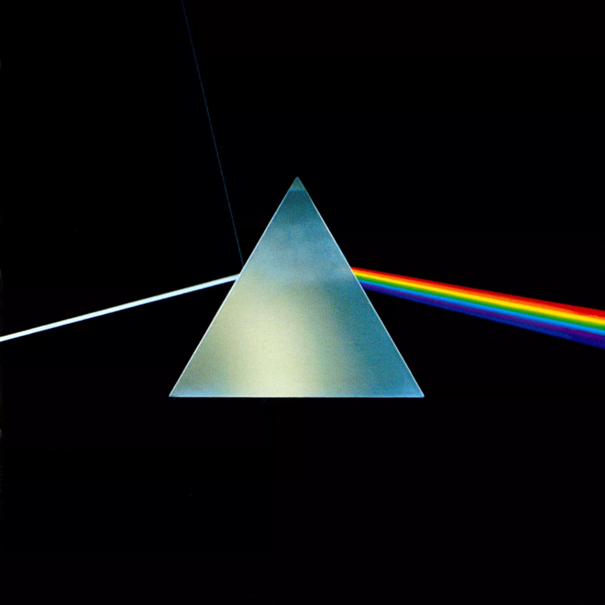 Mer ljus på ”The Dark Side of the Moon”