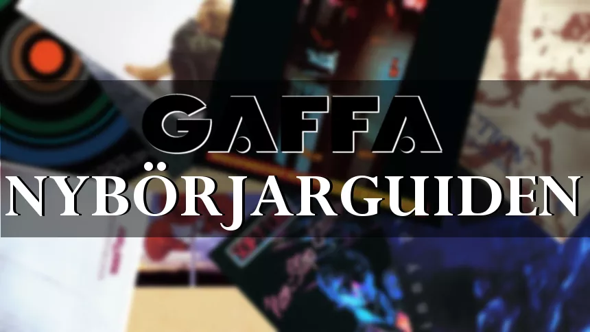 New wavens mörka syskon