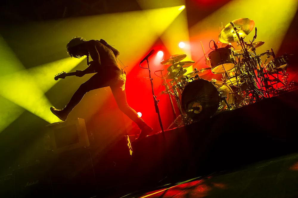 Guide: Ugens bedste sange