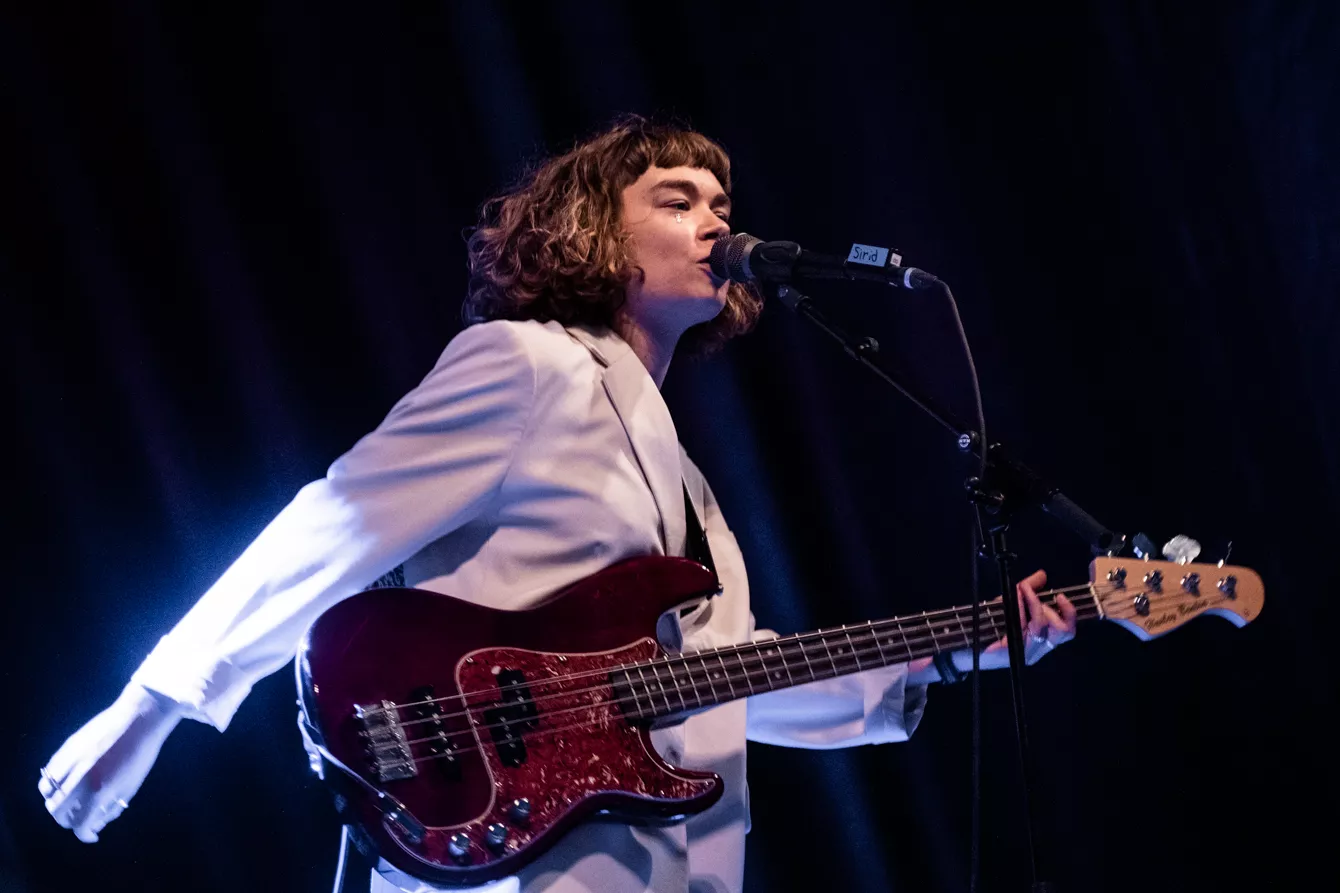 Foto: Mathias Bak Larsen