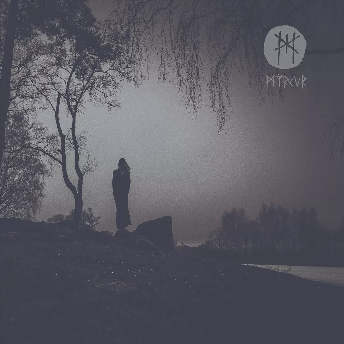 M - Myrkur