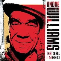 That's all I need - Andre Williams
