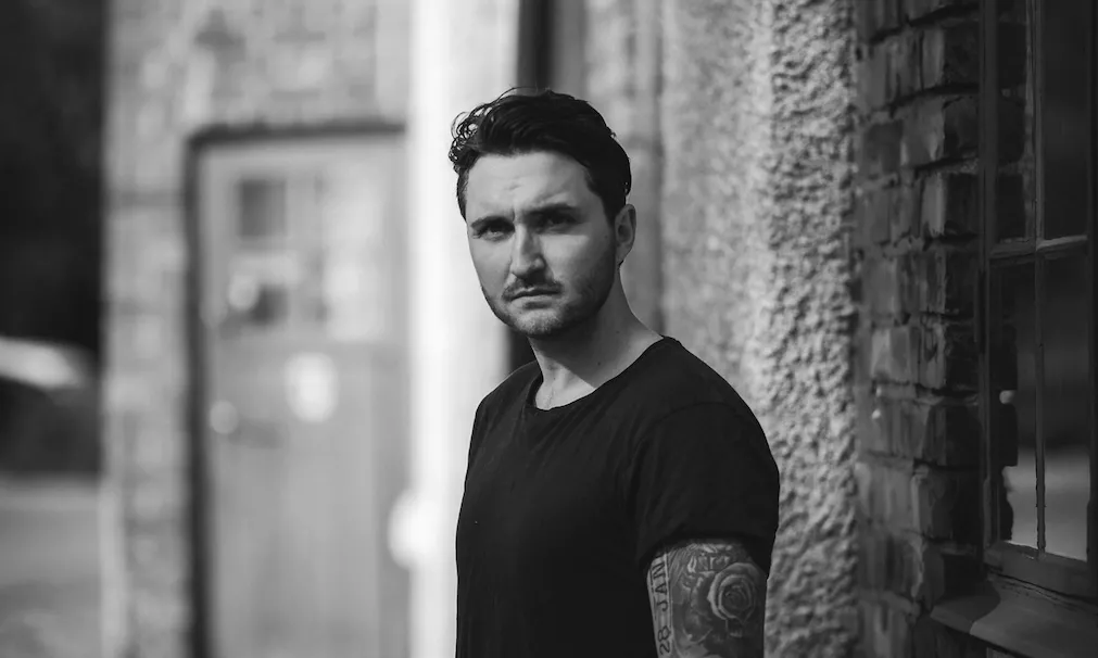 Mike Emilio: “Där och då startade mitt livs viktigaste resa”